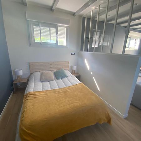 Tiny-House Chez L'Habitant Lautrec Eksteriør bilde
